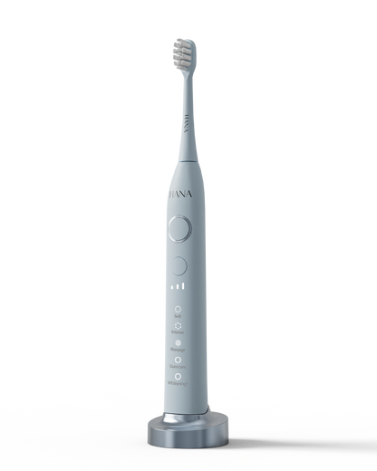 HANA ErgoPro+(Bye-Bye Plaque Series) Electric Toothbrush