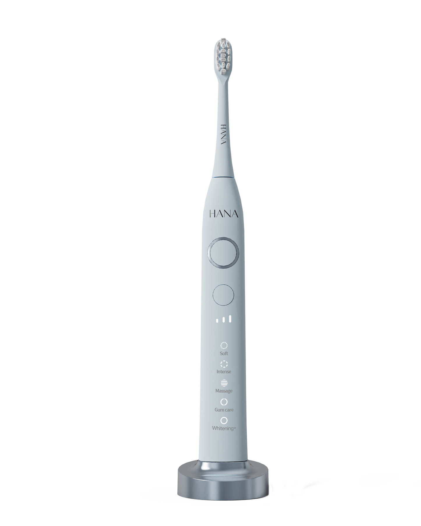 HANA ErgoPro+(Bye-Bye Plaque Series) Electric Toothbrush