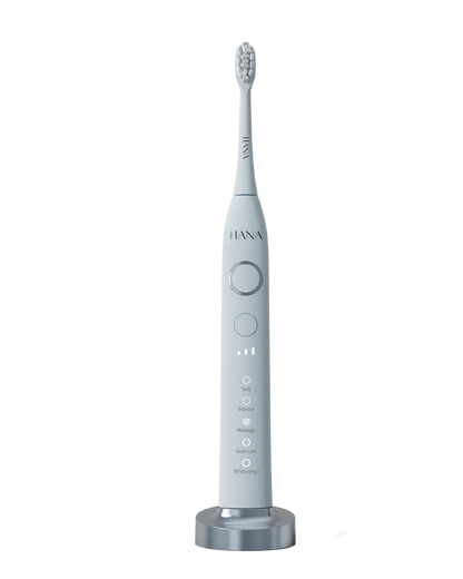 HANA ErgoPro+(Bye-Bye Plaque Series) Electric Toothbrush